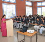 MES Institute of Management (MESIOM) Campus Life photo 3